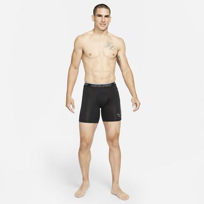 Nike Mens Pro Dri-FIT Shorts - Black - main image