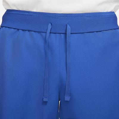 Nike Mens Dri-FIT Victory 7 Inch Tennis Shorts - Royal Blue - main image