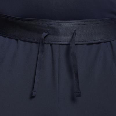 Nike Mens Dri-FIT Advantage 9 Inch Tennis Shorts - Obsidian - main image