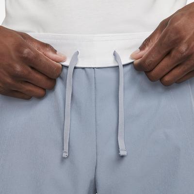 Nike Mens Dri-FIT Advantage 9 Inch Tennis Shorts - Ashen Slate - main image
