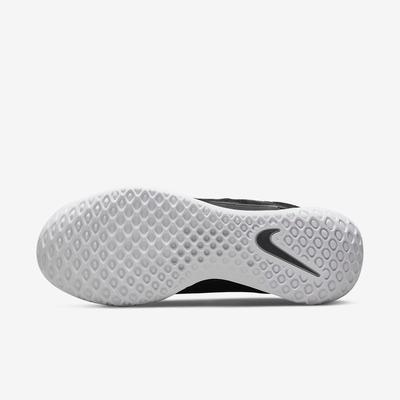 Nike Womens Zoom NXT Tennis Shoes - Black/Metallic Red Bronze - main image