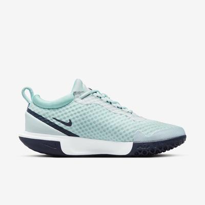 Nike Mens Zoom Pro HC - Glacier Blue/Midnight Navy