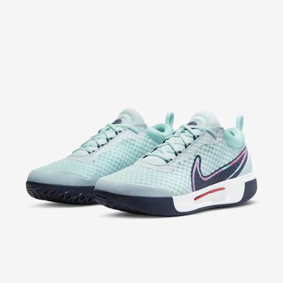 Nike Mens Zoom Pro HC - Glacier Blue/Midnight Navy