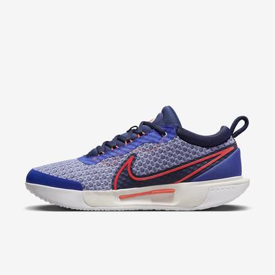 Nike Mens Zoom Pro HC - Obisidian/Mint Foam/Ocean Cube/Black - main image