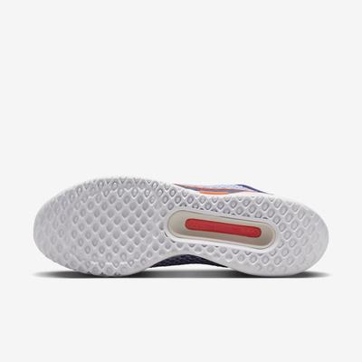 Nike Mens Zoom Pro HC - Obisidian/Mint Foam/Ocean Cube/Black - main image