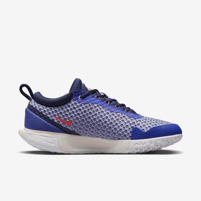 Nike Mens Zoom Pro HC - Obisidian/Mint Foam/Ocean Cube/Black - main image