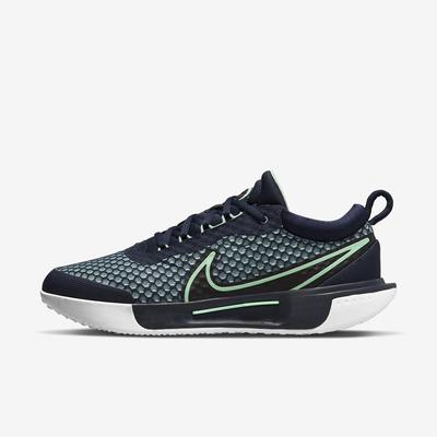 Nike Mens Zoom Pro HC - Obisidian/Mint Foam/Ocean Cube/Black
