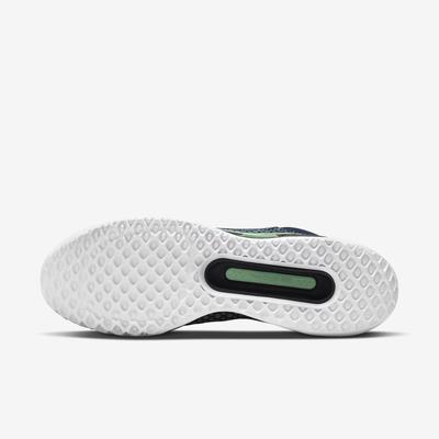 Nike Mens Zoom Pro HC - Obisidian/Mint Foam/Ocean Cube/Black
