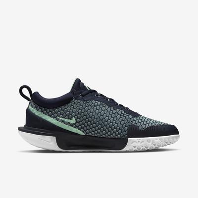 Nike Mens Zoom Pro HC - Obisidian/Mint Foam/Ocean Cube/Black