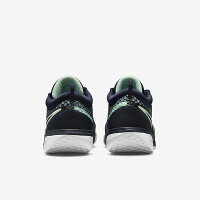 Nike Mens Zoom Pro HC - Obisidian/Mint Foam/Ocean Cube/Black