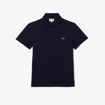 Lacoste Mens Polo Shirt - Navy Blue - main image