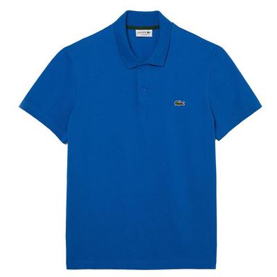 Lacoste Mens Polo Shirt - Blue - main image