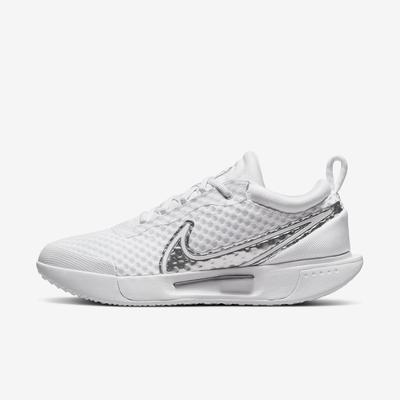 Nike Womens NC Zoom HC Pro Tennis Shoes - 