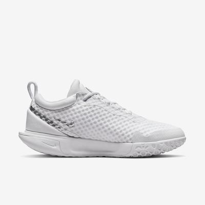 Nike Womens NC Zoom HC Pro Tennis Shoes - 