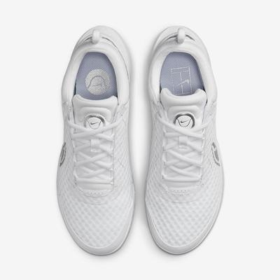 Nike Womens NC Zoom HC Pro Tennis Shoes - 