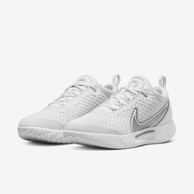 Nike Womens NC Zoom HC Pro Tennis Shoes - 