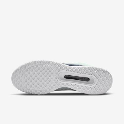 Nike Womens Zoom Pro HC Tennis Shoes - Mint Foam/White/Obsidian - main image