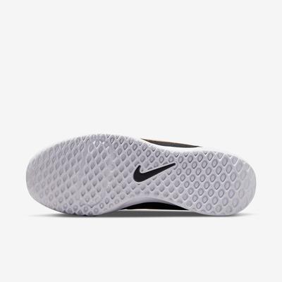 Nike Womens Zoom Lite 3 Tennis Shoes - Black - main image