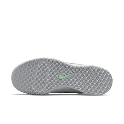 Nike Womens Zoom Lite 3 Tennis Shoes - White/Mint Foam - main image