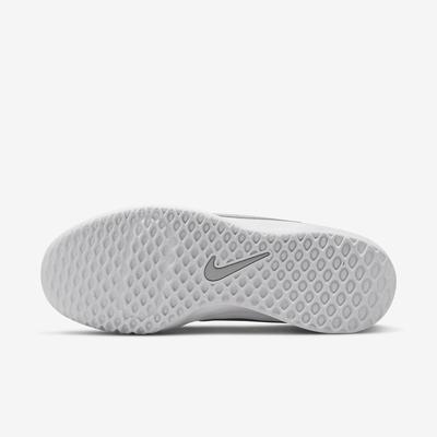 Nike Womens Zoom Lite 3 Tennis Shoes - White - main image