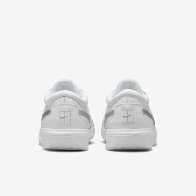 Nike Womens Zoom Lite 3 Tennis Shoes - White - main image