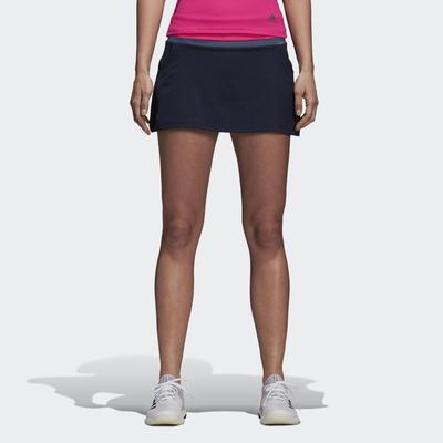 Adidas Womens Club Skort - Legend Ink - main image