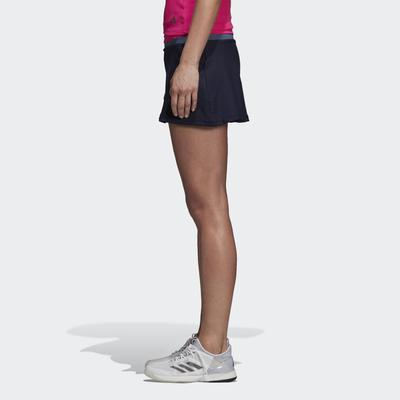 Adidas Womens Club Skort - Legend Ink - main image