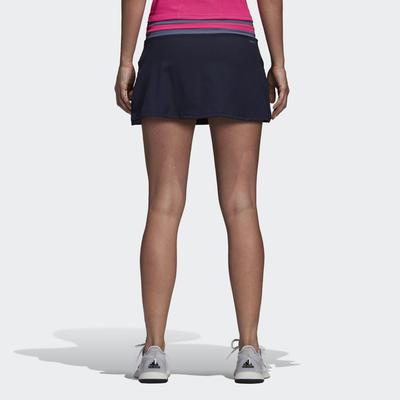 Adidas Womens Club Skort - Legend Ink - main image