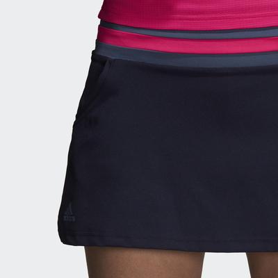 Adidas Womens Club Skort - Legend Ink - main image