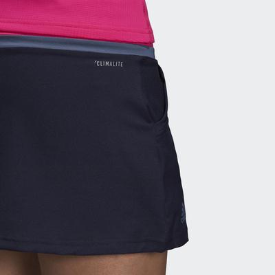Adidas Womens Club Skort - Legend Ink - main image