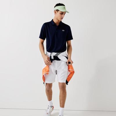 Lacoste Mens Sport Polo - Navy Blue - main image