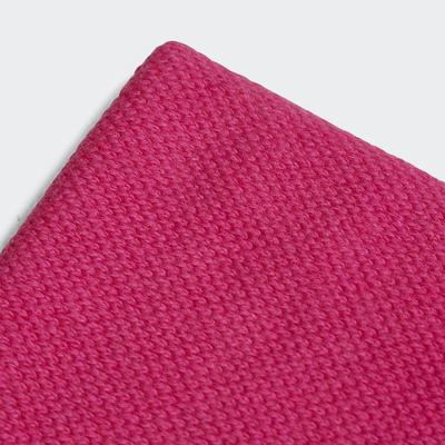 Adidas Tennis Large Wristbands - Pink - main image