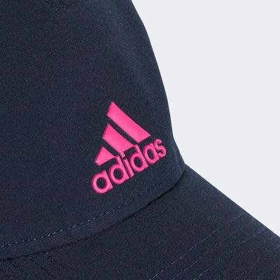 Adidas Mens C40 Climalite Cap - Legend Ink - main image
