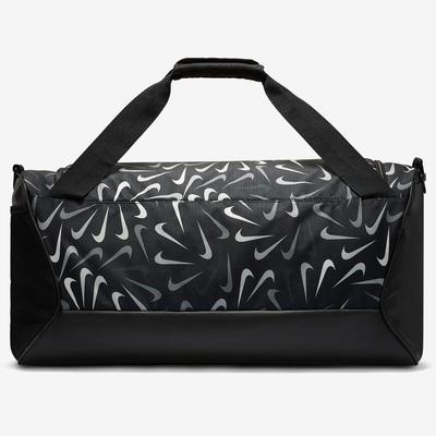 Nike Brasilia 9.5 Medium Training Duffel Bag - Black - main image
