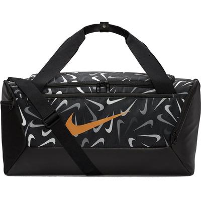 Nike Brasilia 9.5 Small Training Duffel Bag - Black - main image