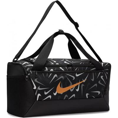 Nike Brasilia 9.5 Small Training Duffel Bag - Black - main image