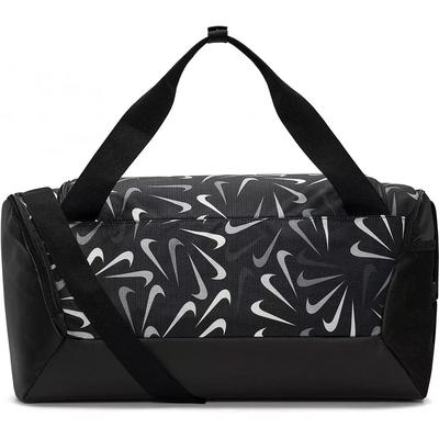 Nike Brasilia 9.5 Small Training Duffel Bag - Black - main image