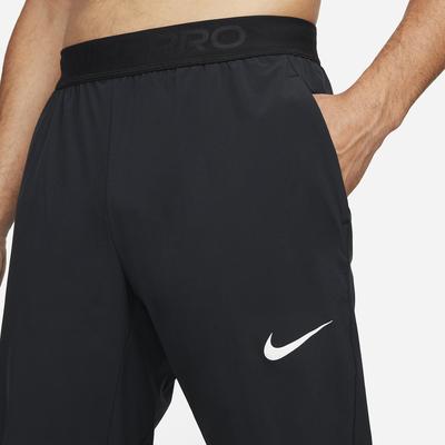 Nike Mens Vent Max Pants - Black