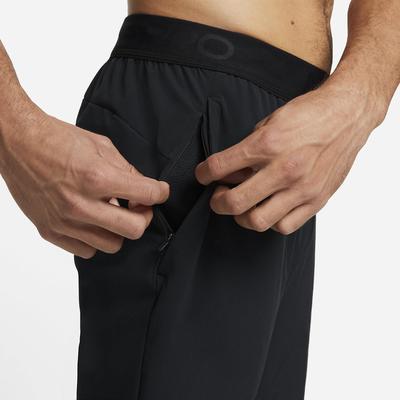 Nike Mens Vent Max Pants - Black