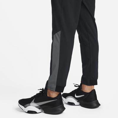 Nike Mens Vent Max Pants - Black