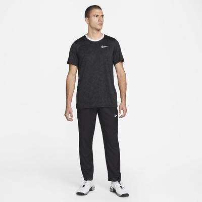 Nike Mens Dri-FIT Superset Top - Black - main image