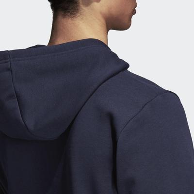 Adidas Mens Tennis Hoodie - Legend Ink - main image