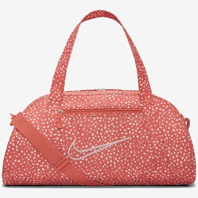 Nike Gym Club Duffle Bag - Madder Root/Atmosphere - main image