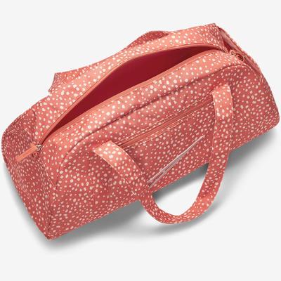 Nike Gym Club Duffle Bag - Madder Root/Atmosphere - main image