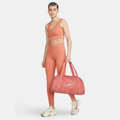Nike Gym Club Duffle Bag - Madder Root/Atmosphere - main image