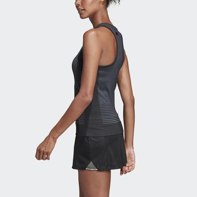 Adidas Womens MatchCode Tank - Black - main image
