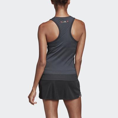 Adidas Womens MatchCode Tank - Black - main image