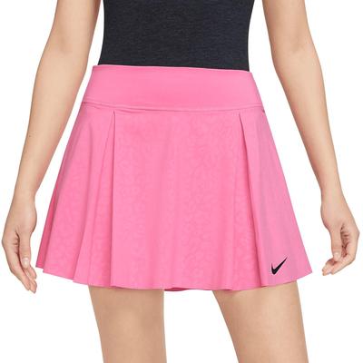 Nike Womens Club Tennis Skirt - Pinksicle - main image