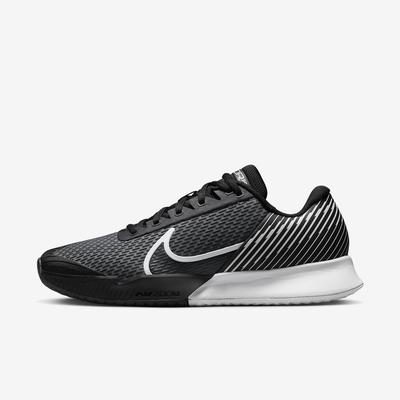 Nike Mens Air Zoom Vapor Pro 2 - Black/White