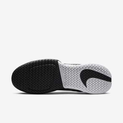 Nike Mens Air Zoom Vapor Pro 2 - Black/White
